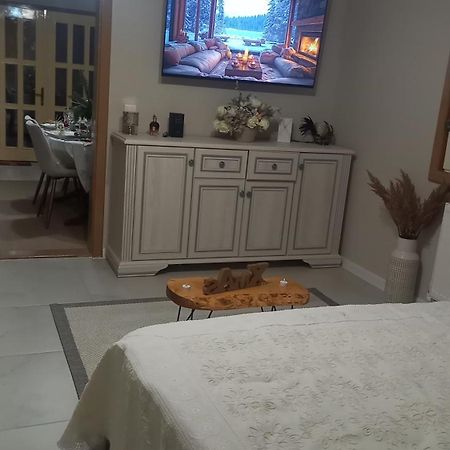 Solaria House Hotel Năvodari Eksteriør billede