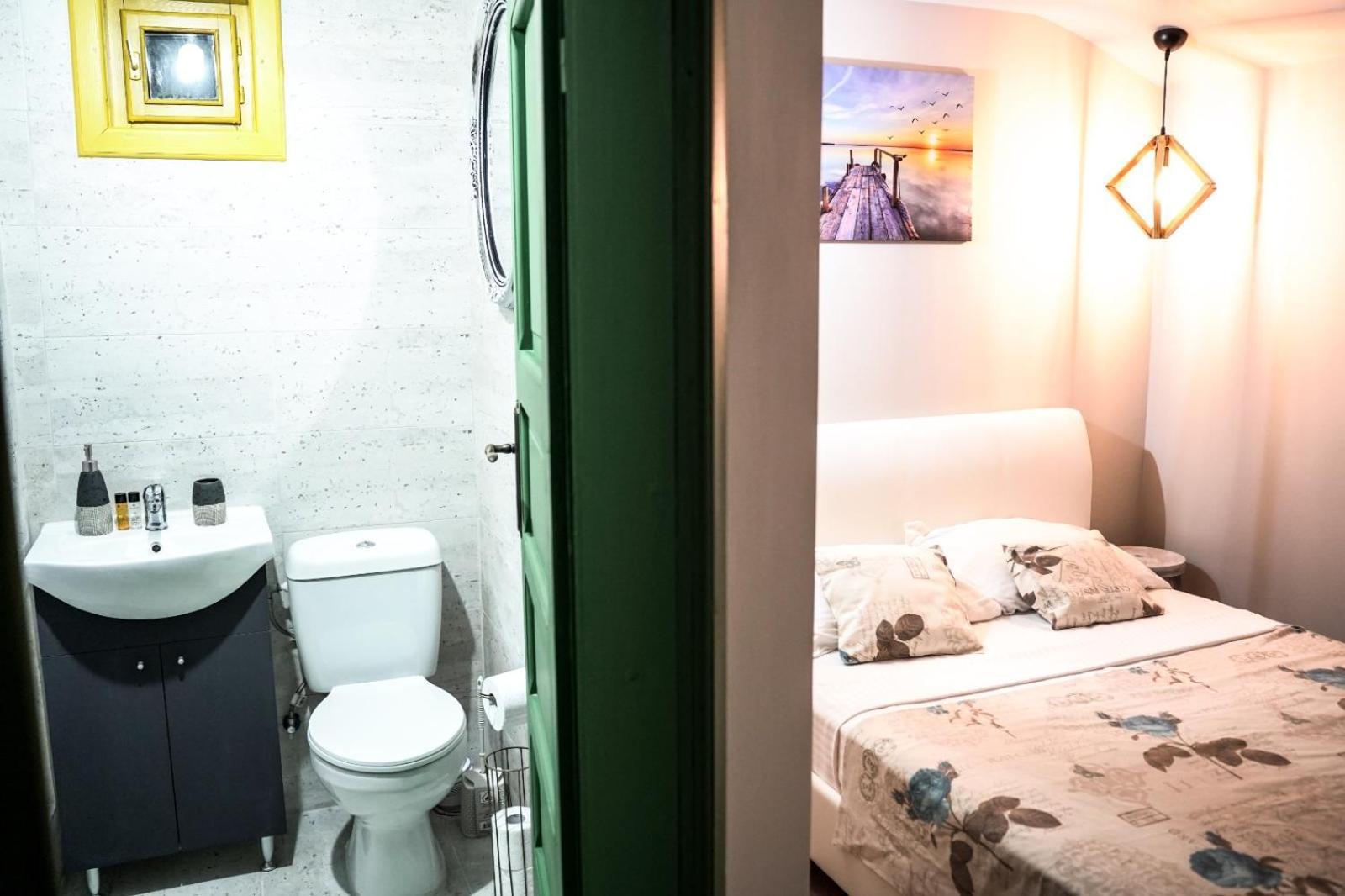 Solaria House Hotel Năvodari Værelse billede