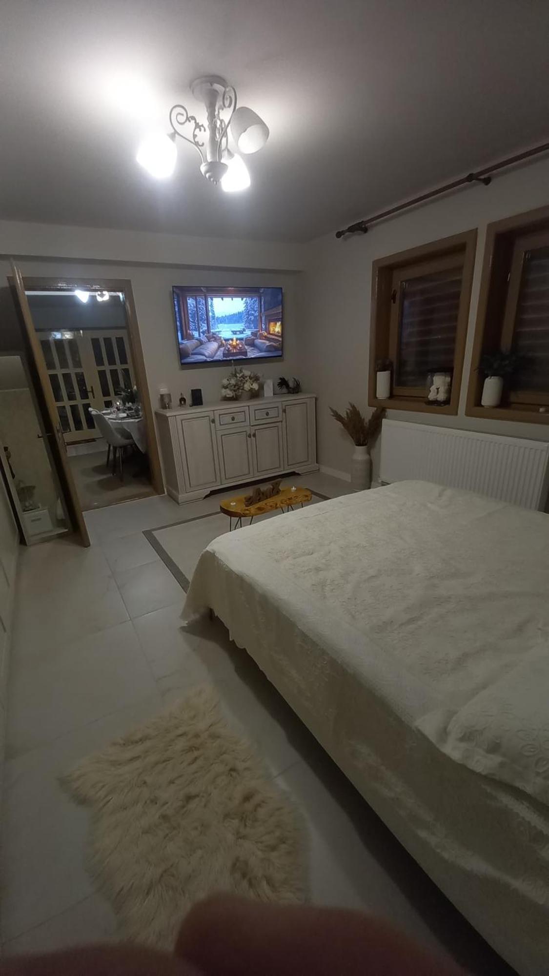Solaria House Hotel Năvodari Eksteriør billede