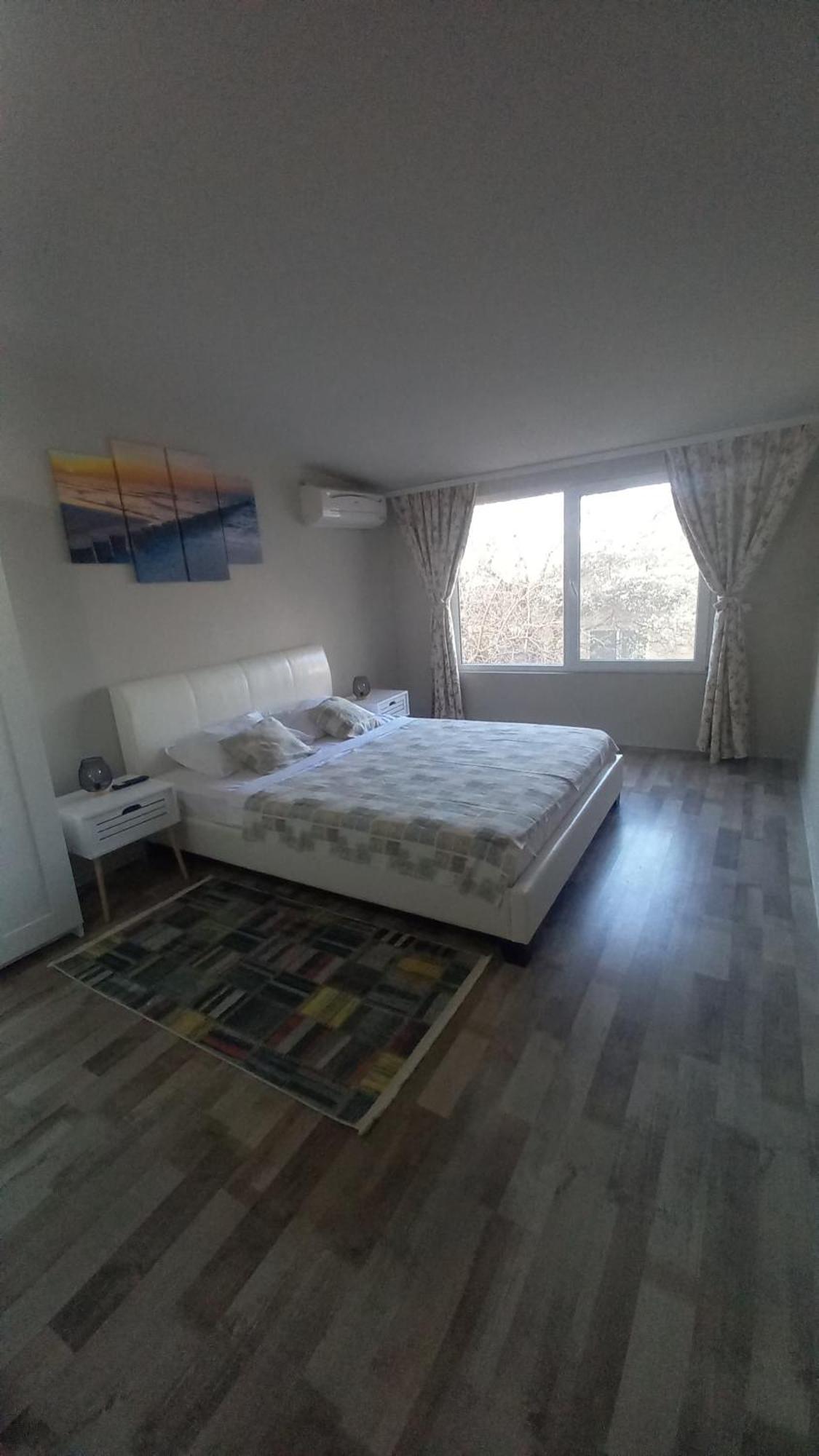 Solaria House Hotel Năvodari Eksteriør billede